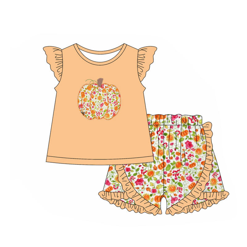 Toddler Legging Set - Модные комплекты одежды для девочек на