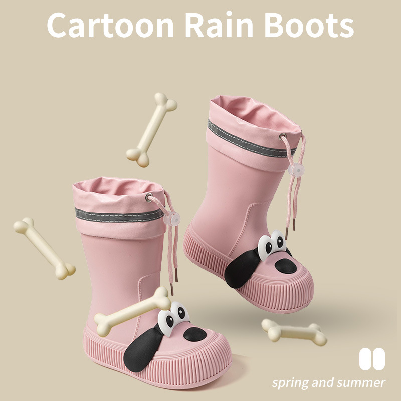 Детские уличные водонепроницае – обзор и цена Soft Sole Booties