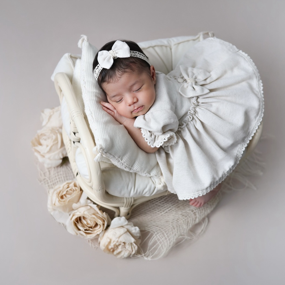 Реквизит для фотосессии новоро – обзор и цена Baby Clothing Accessories