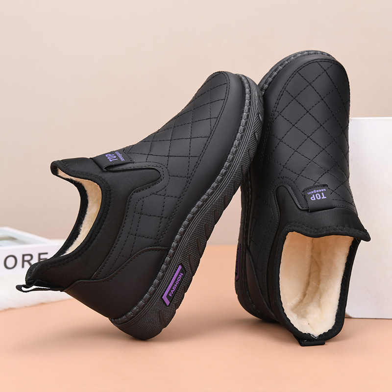 Новая зимняя женская обувь, ба – обзор и цена Soft Sole Booties