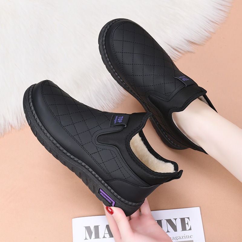 Новая зимняя женская обувь, ба – обзор и цена Soft Sole Booties
