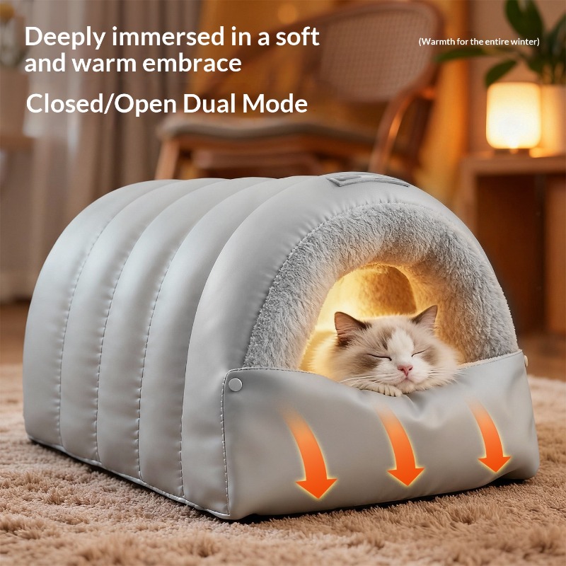 Полузакрытый кожаный спальный  – обзор и цена Fleece Sleep Bag