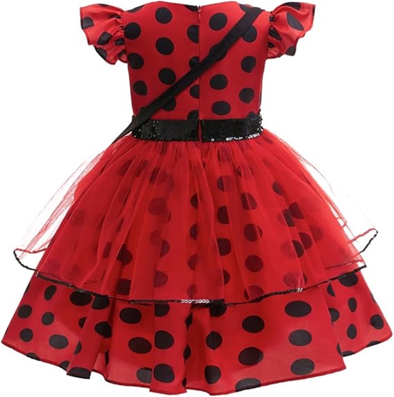Костюм для косплея для девочек – обзор и цена Baby Clothing Size