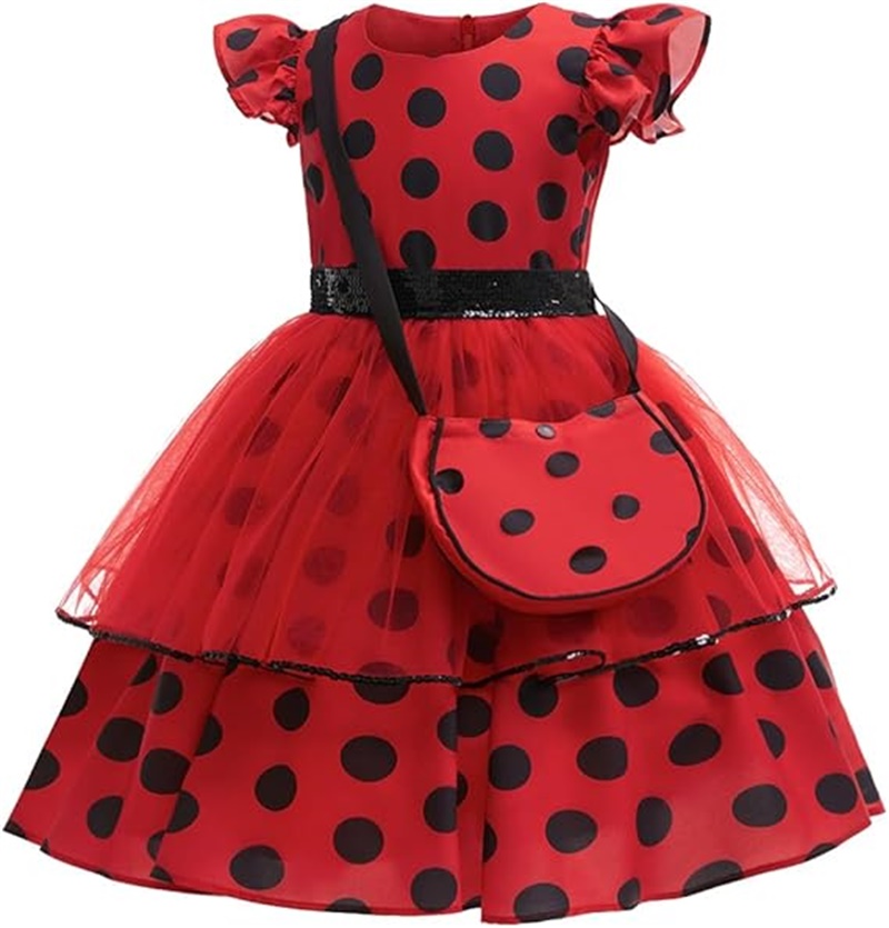 Костюм для косплея для девочек – обзор и цена Baby Clothing Size