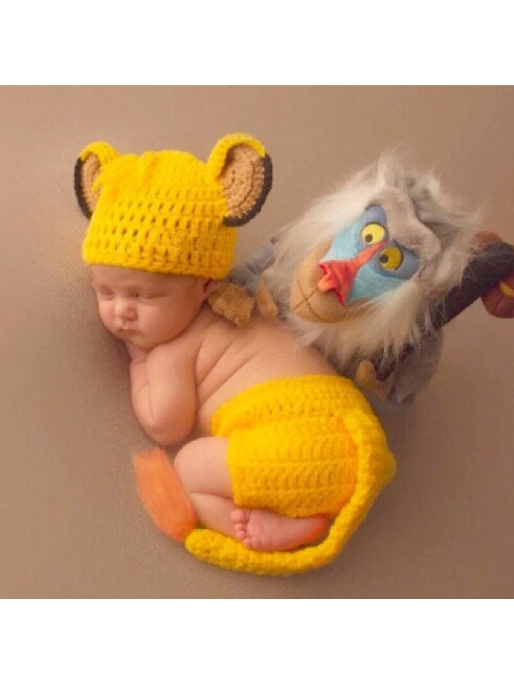 Наряд для фотосъемки новорожде – обзор и цена Baby Clothing Accessories
