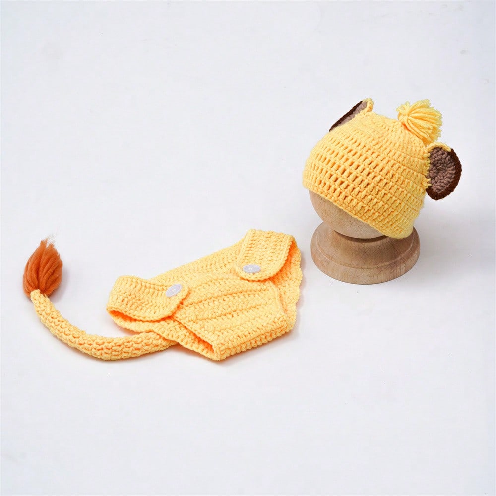 Наряд для фотосъемки новорожде – обзор и цена Baby Clothing Accessories