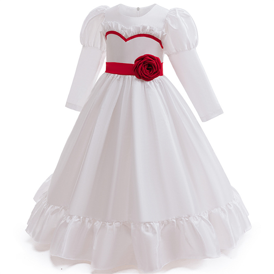Костюм Аннабель из фильма ужас – обзор и цена Baby Clothing Size