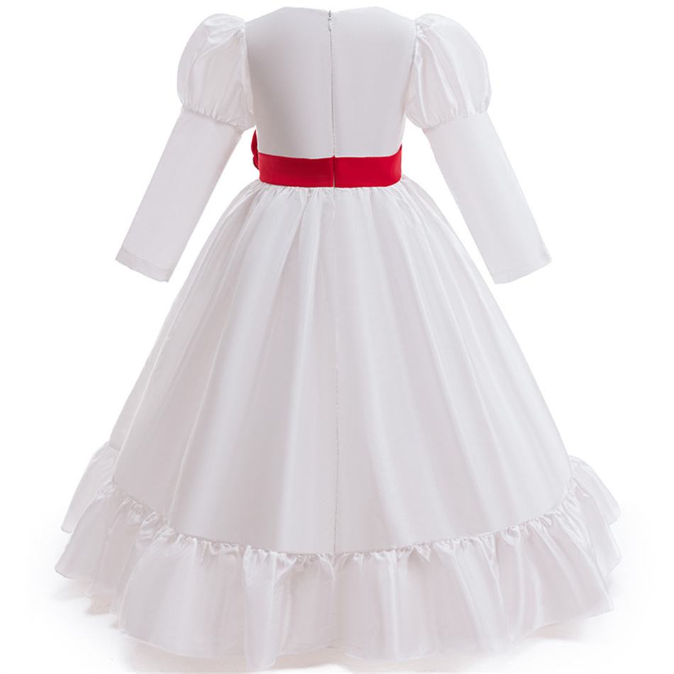 Костюм Аннабель из фильма ужас – обзор и цена Baby Clothing Size