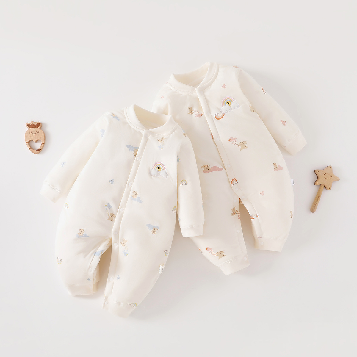 Детская одежда Somenie: утепле – обзор и цена Baby Clothing Jack