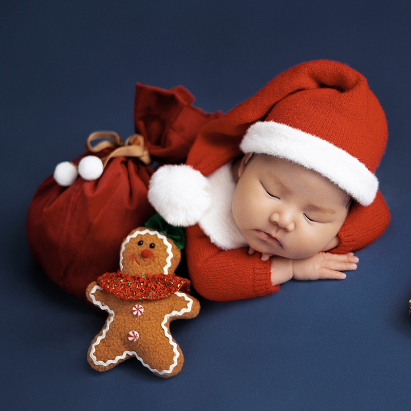 Санта-Клаус, одежда для фотосе – обзор и цена Baby Clothing Accessories