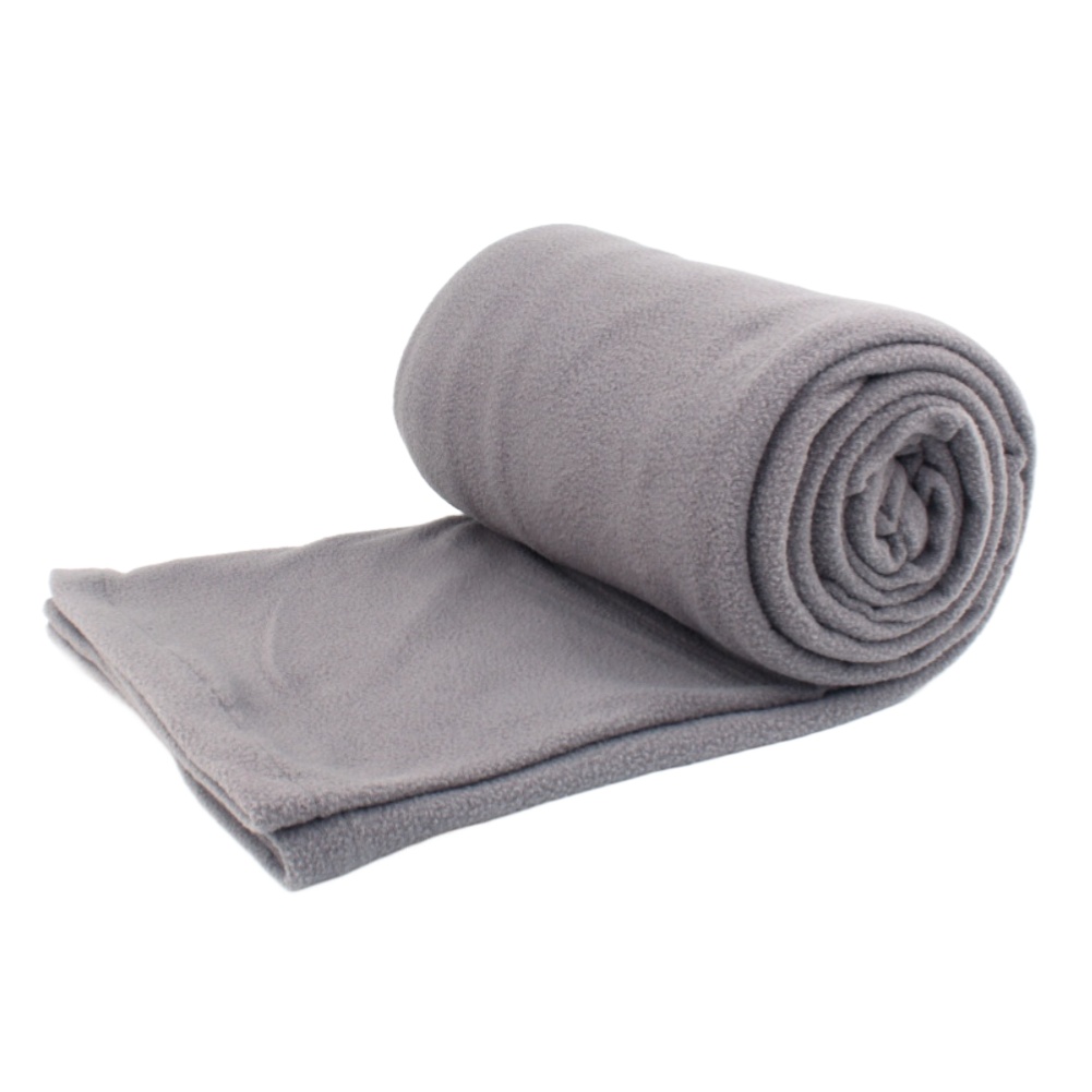 Флисовый спальный мешок 183x83 – обзор и цена Fleece Sleep Bag
