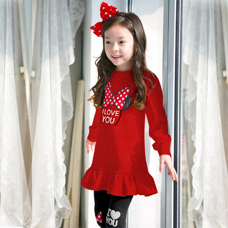 Комплект детской одежды, весен – обзор и цена Toddler Legging Set