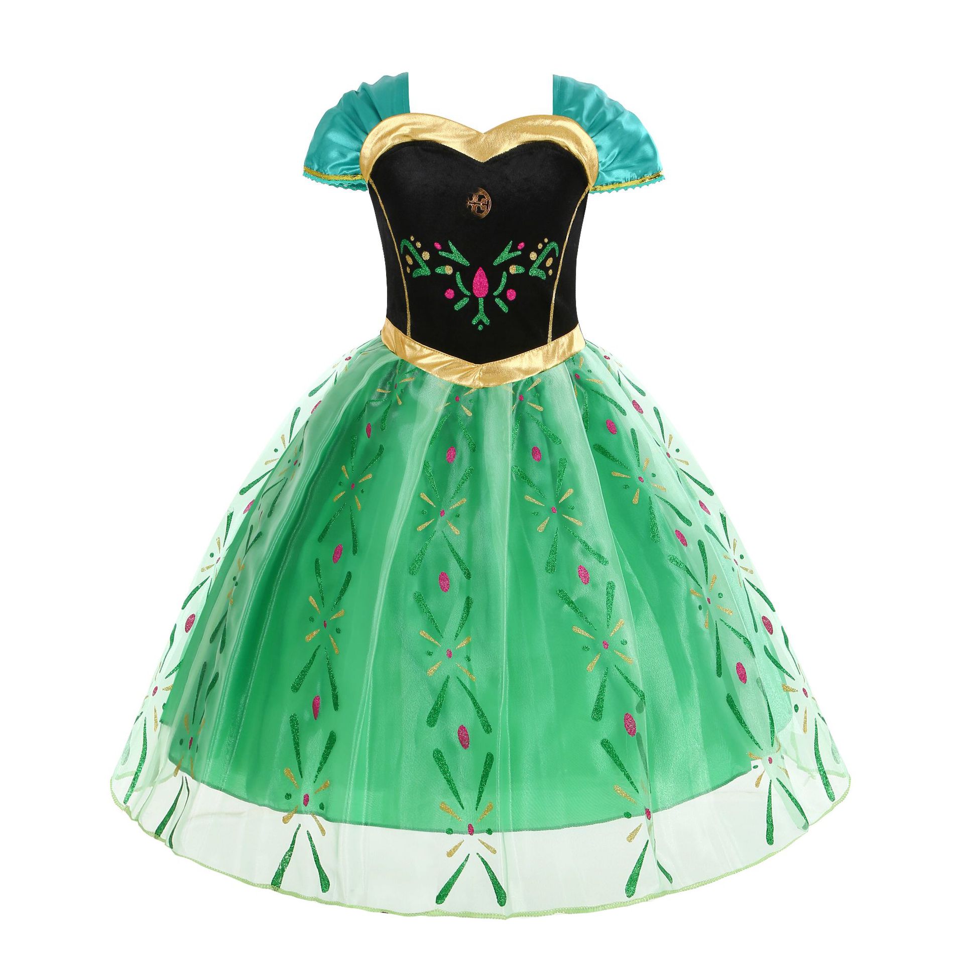 Детский костюм, платье для дев – обзор и цена Baby Clothing Size