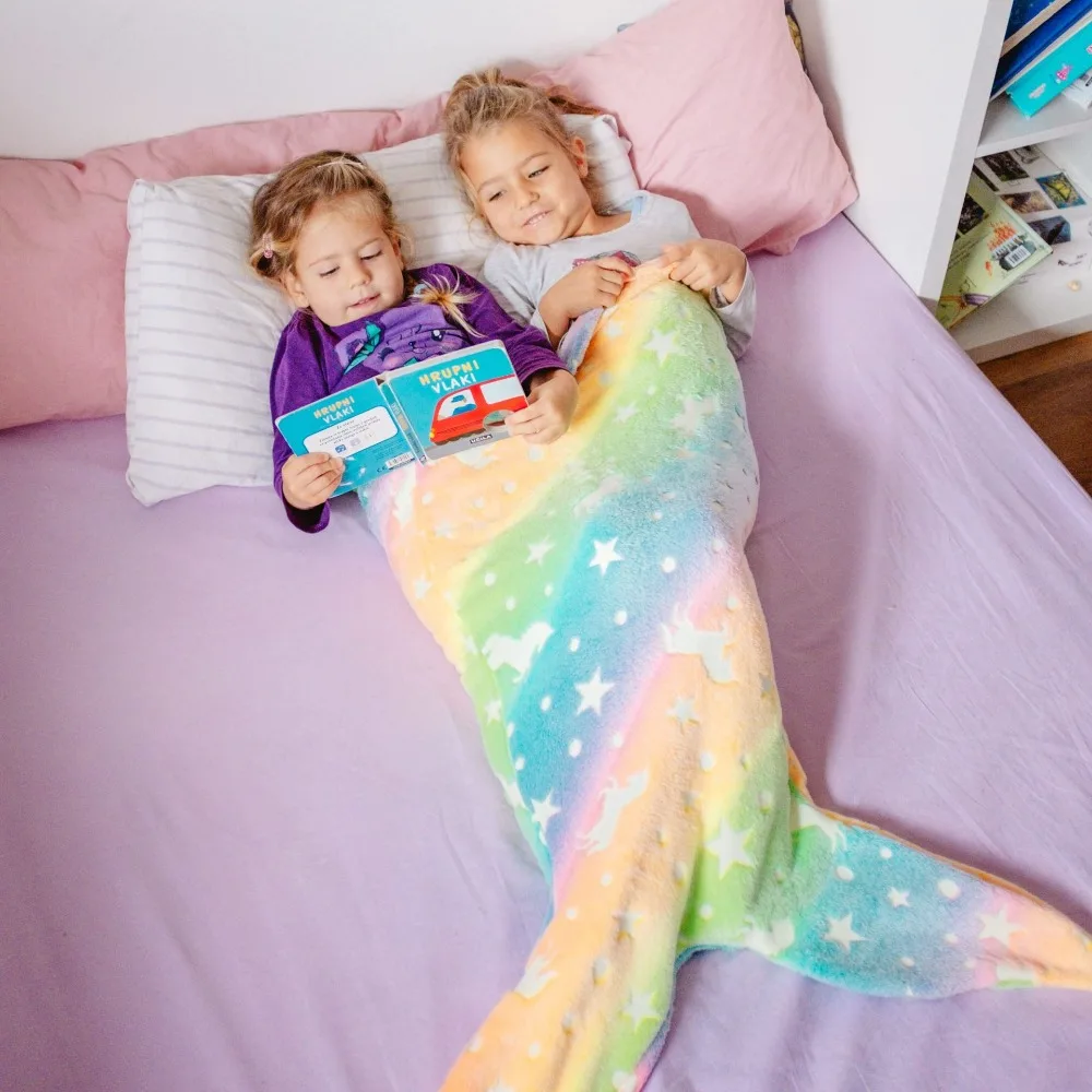 Фланелевый спальный мешок-руса – обзор и цена Fleece Sleep Bag
