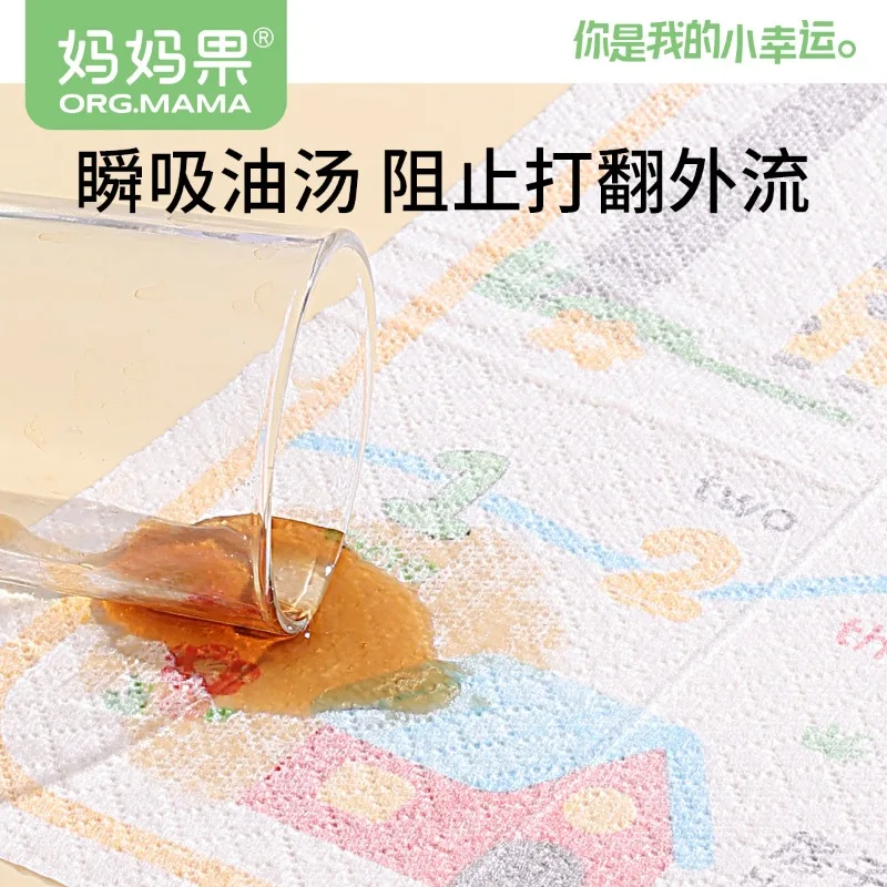 20 штук водонепроницаемых одно – обзор и цена Printed Bibs Pack