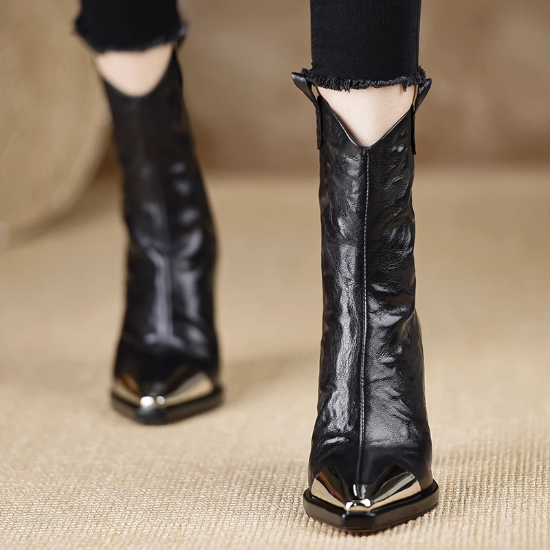Ботильоны на танкетке, осенние – обзор и цена Soft Sole Booties