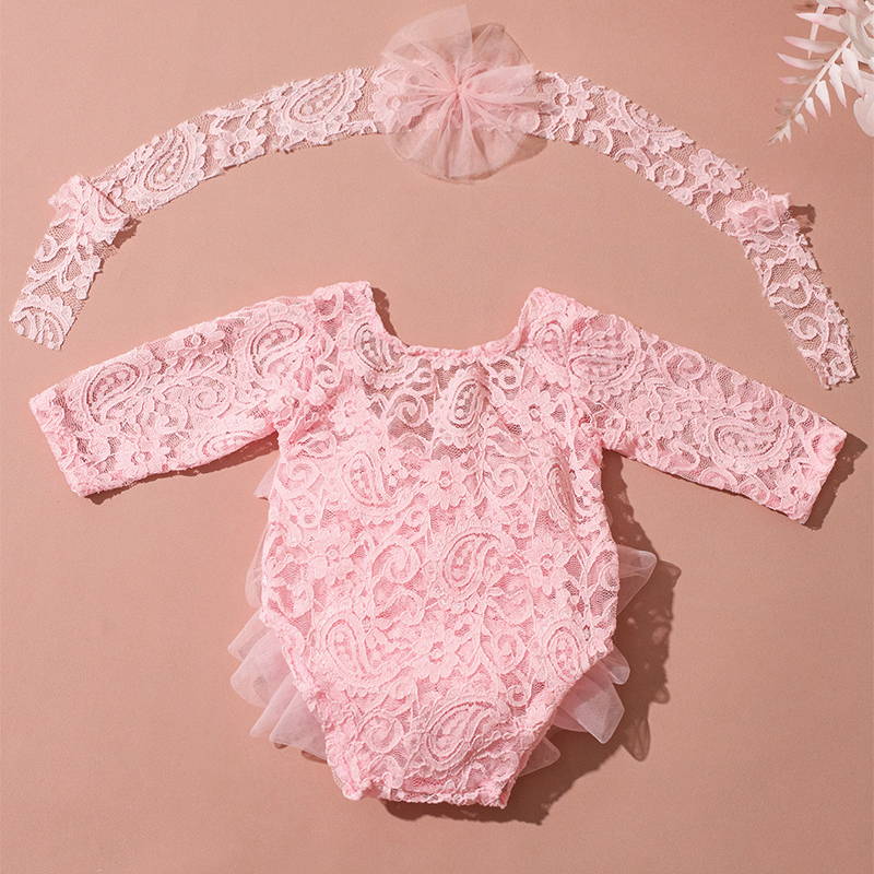 Комплект из 2 предметов: Наряд – обзор и цена Baby Clothing Accessories