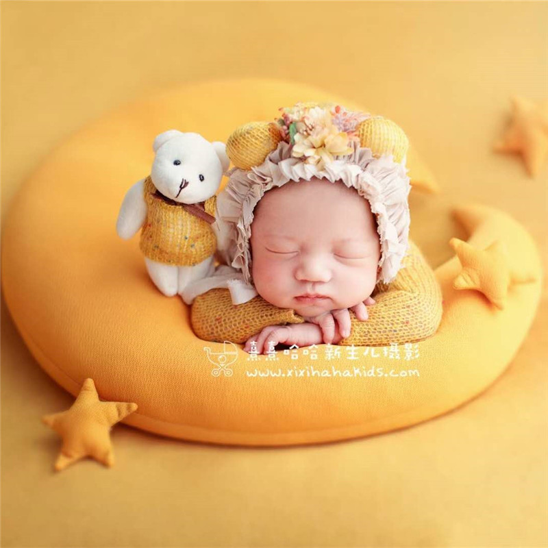 Реквизит для фотосъемки новоро – обзор и цена Baby Clothing Accessories