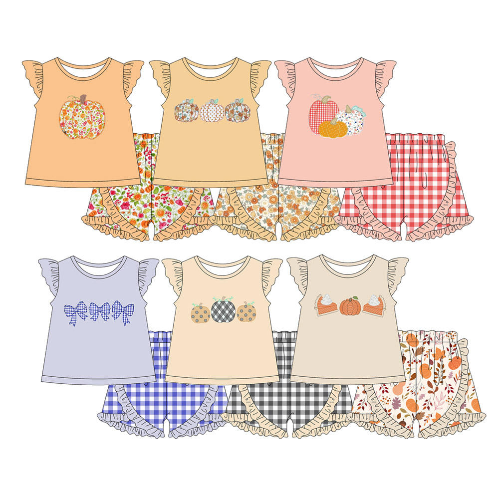 Модные комплекты одежды для де – обзор и цена Toddler Legging Set