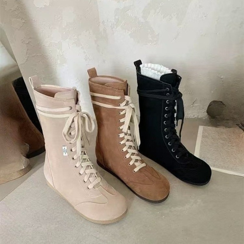 Модные удлиняющие ботильоны вн – обзор и цена Soft Sole Booties