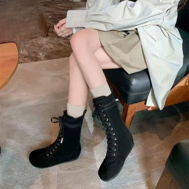 Модные удлиняющие ботильоны вн – обзор и цена Soft Sole Booties