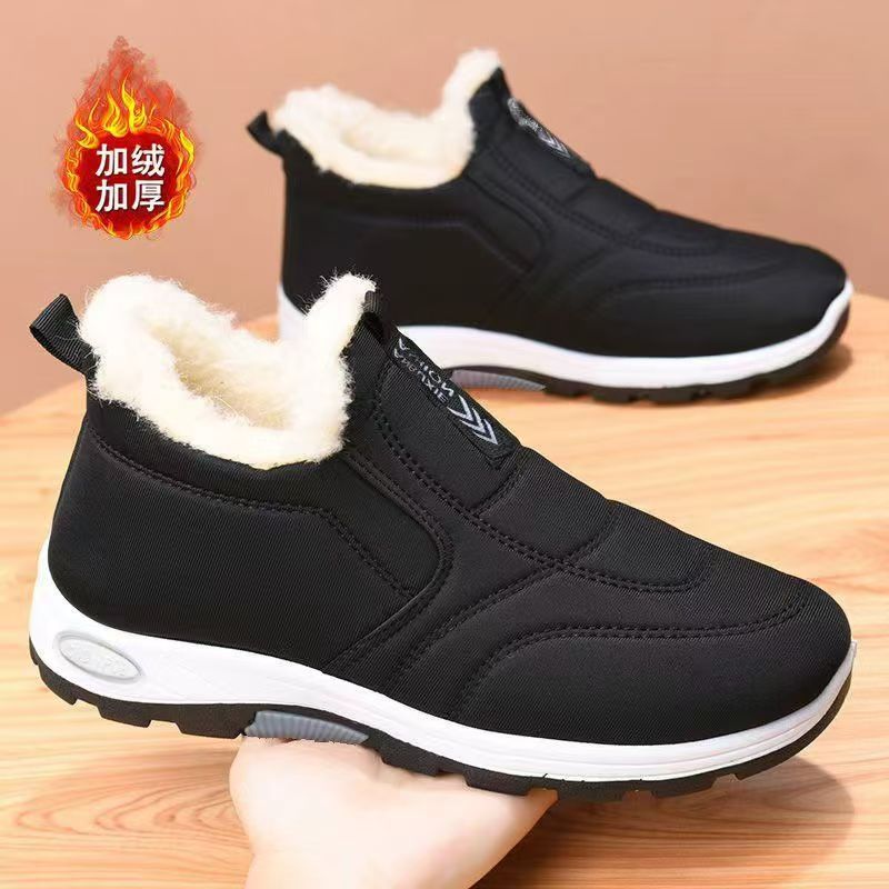 Новая зимняя хлопковая женская – обзор и цена Soft Sole Booties