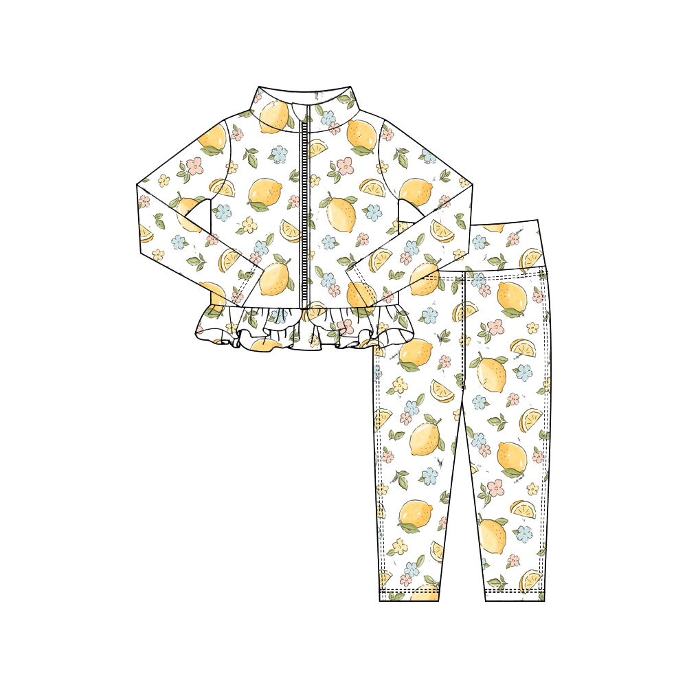 Хит продаж: Комплект для девоч – обзор и цена Toddler Legging Set