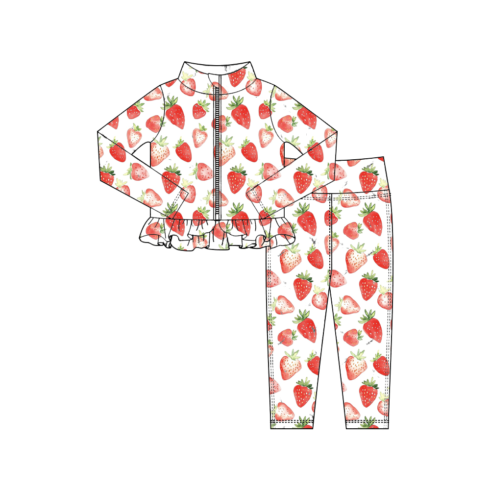 Хит продаж: Комплект для девоч – обзор и цена Toddler Legging Set