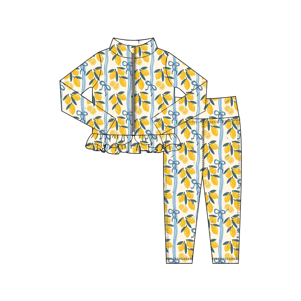 Хит продаж: Комплект для девоч – обзор и цена Toddler Legging Set