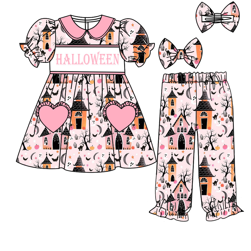 Коллекция для девочек, эластич – обзор и цена Toddler Legging Set