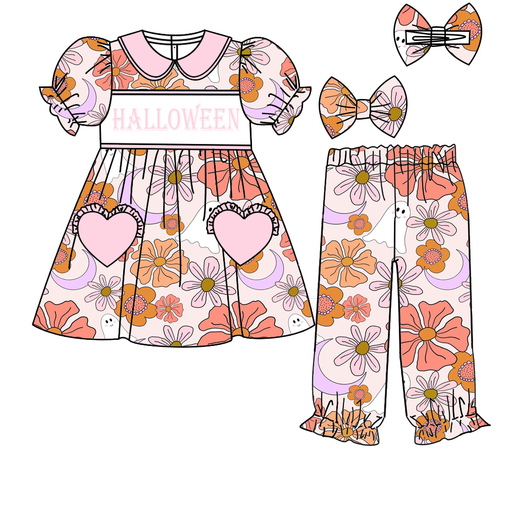 Коллекция для девочек, эластич – обзор и цена Toddler Legging Set