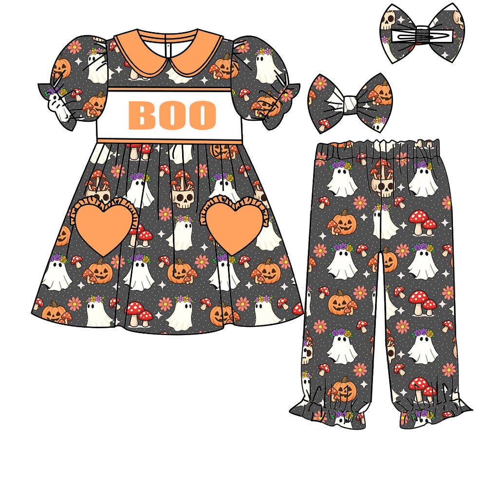 Коллекция для девочек, эластич – обзор и цена Toddler Legging Set