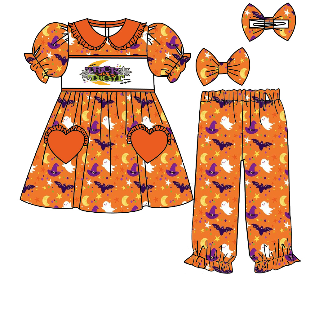 Новый детский костюм для Хэлло – обзор и цена Toddler Legging Set