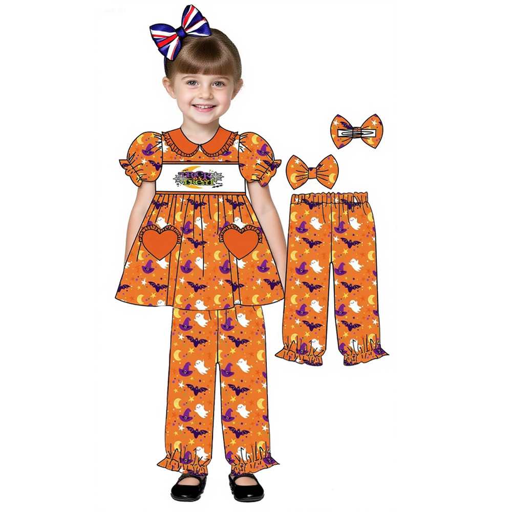Новый детский костюм для Хэлло – обзор и цена Toddler Legging Set