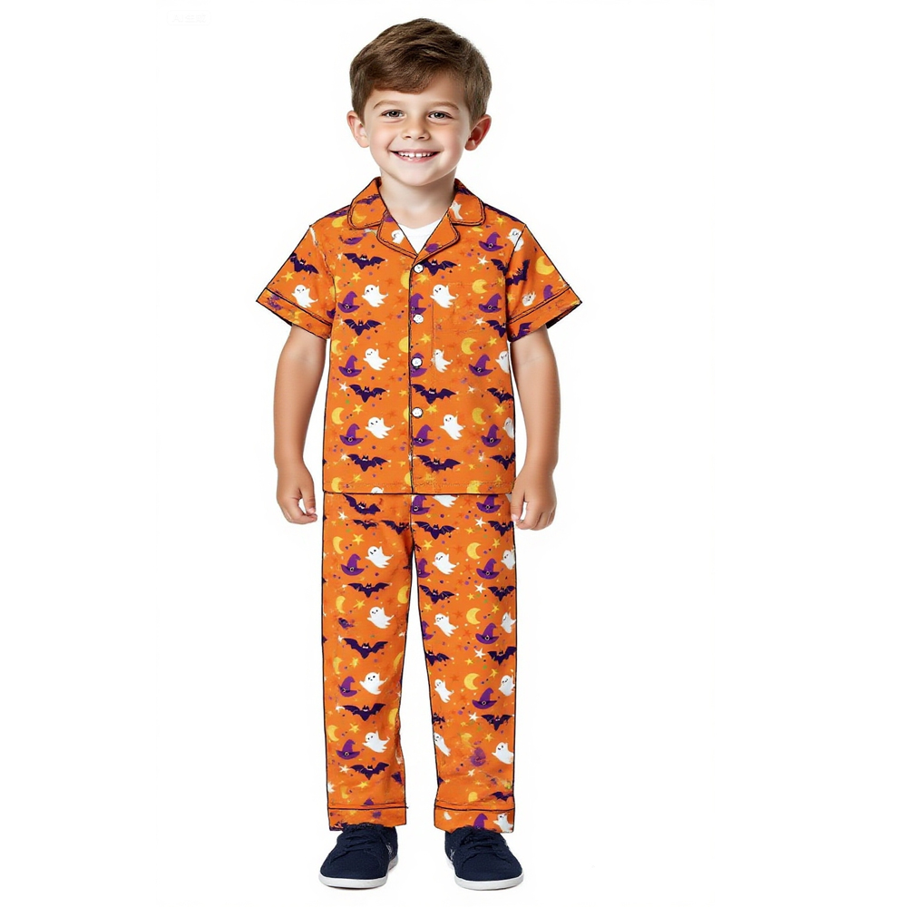 Новый детский костюм для Хэлло – обзор и цена Toddler Legging Set